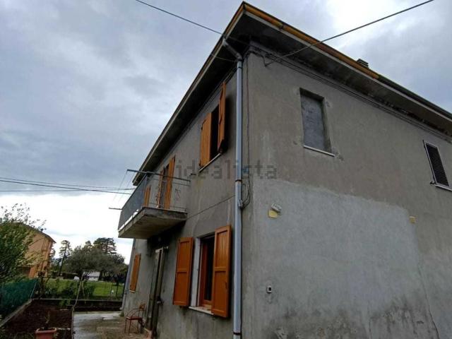 Casa in vendita a Unione di comuni Valmarecchia, Santarcangelo Di
