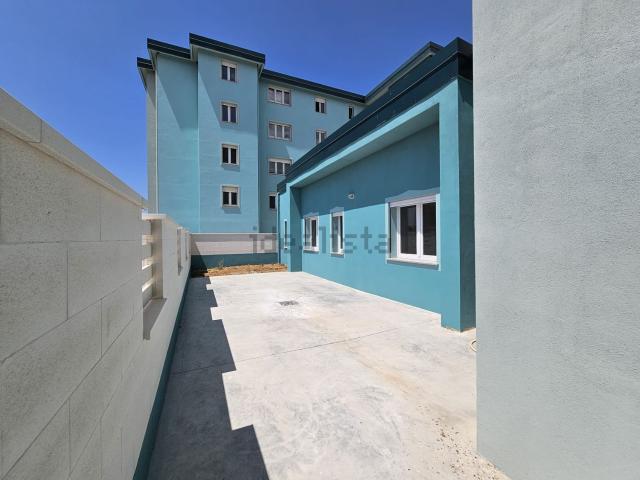 Casa in vendita a Monte Figu, Iglesias