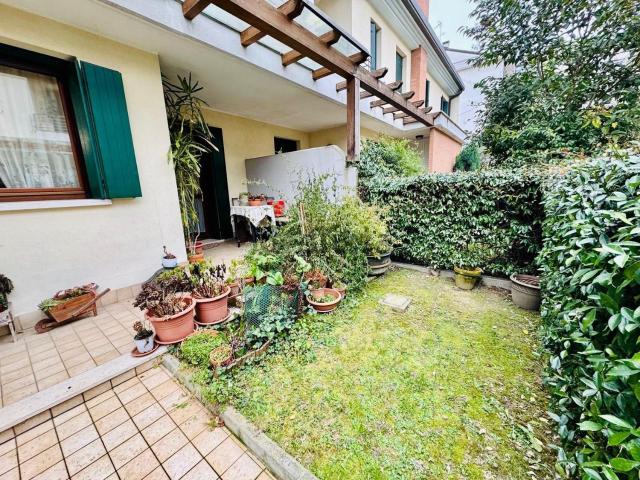 Casa in vendita a Mestre-Carpenedo, Venezia