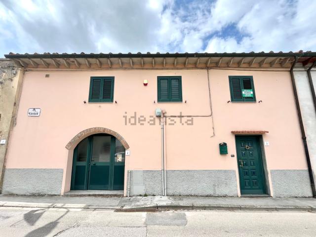 Casa in vendita a Oltrarno, Calcinaia