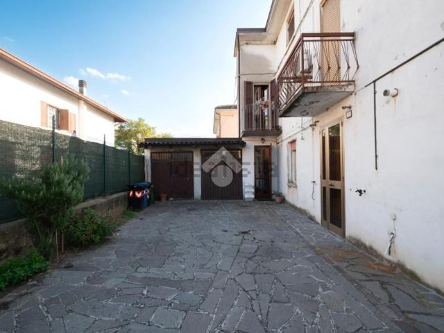 Casa in vendita a Unione delle Terre d'Argine, Novi Di Modena