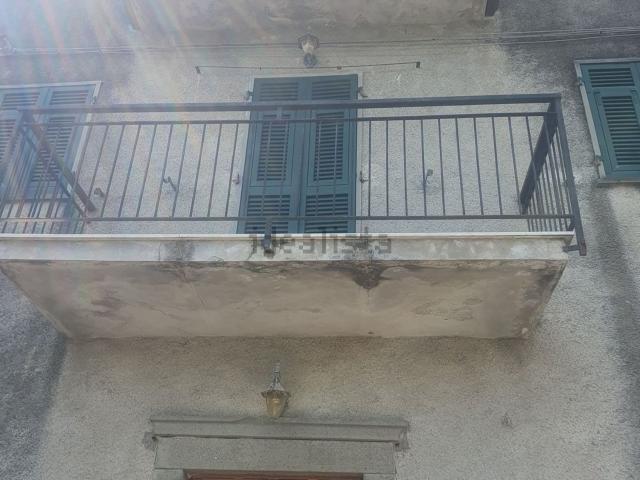 Casa in vendita a Rio, Sesta Godano