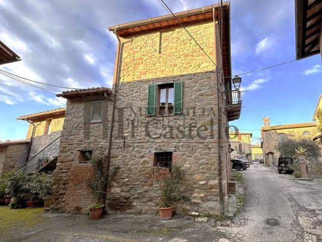 Casa in vendita a Tavernelle, Panicale