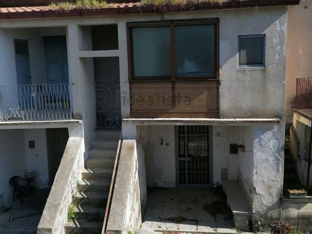 Casa in vendita a Cervaro, Frosinone