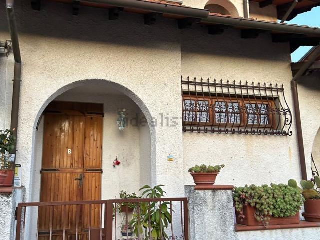 Casa in vendita a Crociale, Tonfano