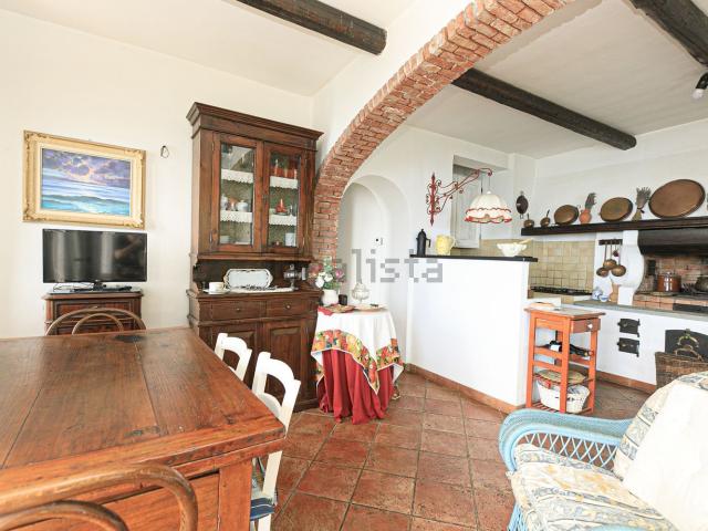 Casa in vendita a Sant'Apollinare, Sori