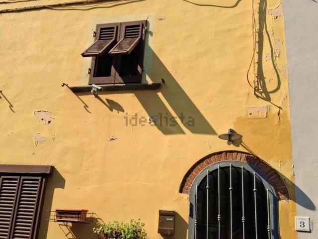 Casa in vendita a San Pierino, Fucecchio