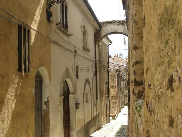 Casa in vendita a Tocco Casauria, Abruzzo