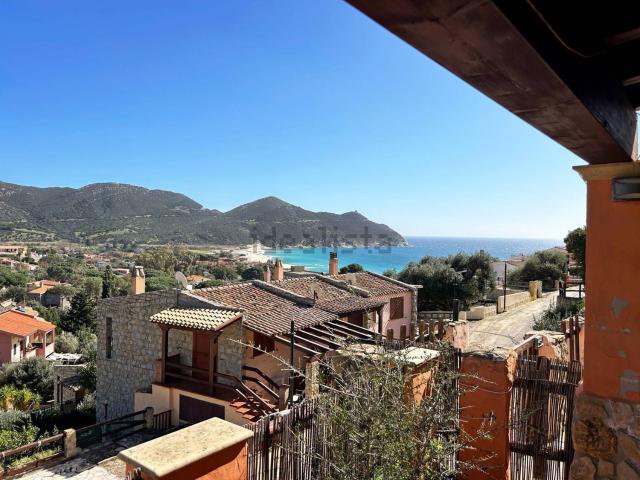 Casa in vendita a Sinnai, Sardigna/Sardegna