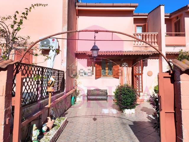 Casa in vendita a Piscinari, Roma Capitale