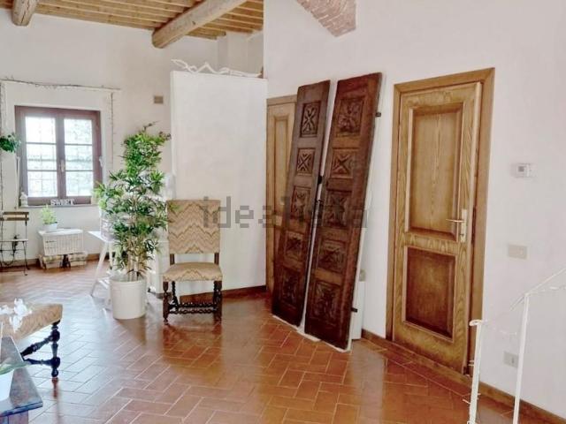 Casa in vendita a Barbaricina, Pisa