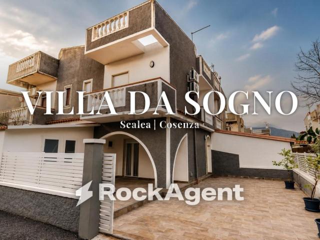 Casa in vendita a Impresa, Calabria