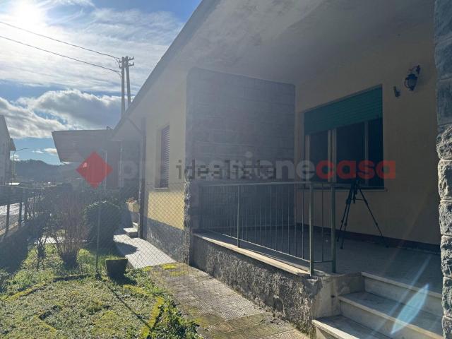 Casa in vendita a Unione dei comuni Media Valle del Serchio, Borgo A Mozzano