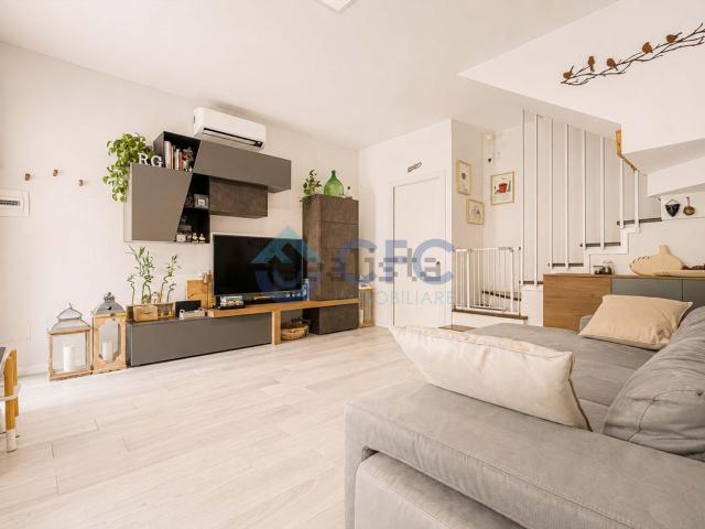 Casa in vendita a Rodano, Lombardia