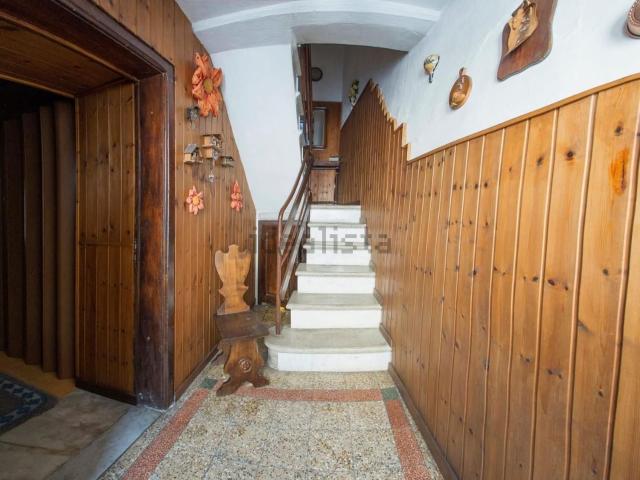 Casa in vendita a Unione dei comuni Media Valle del Serchio, Barga