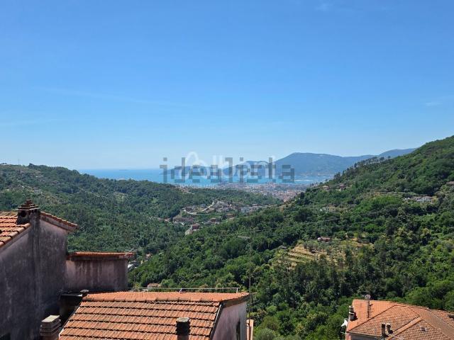 Casa in vendita a Valeriano, Vezzano Ligure