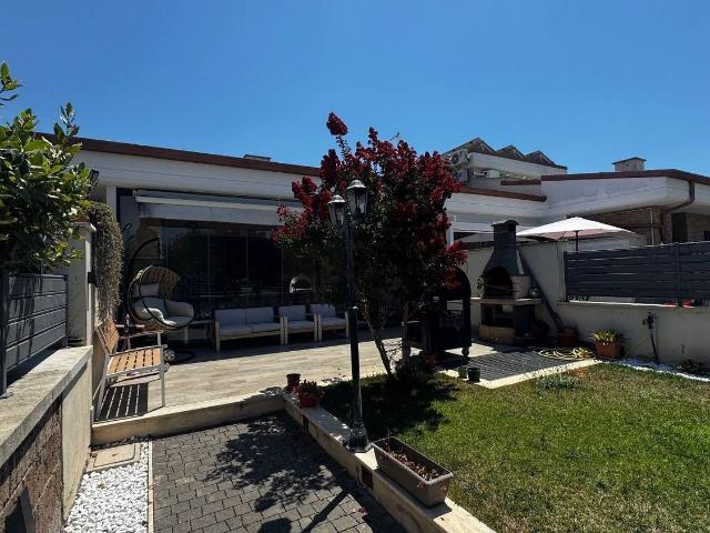 Casa in vendita a Roma Capitale, Lazio