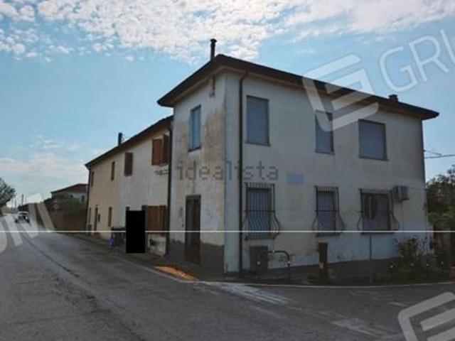 Casa in vendita a Quartiere La Madonnina, Stra