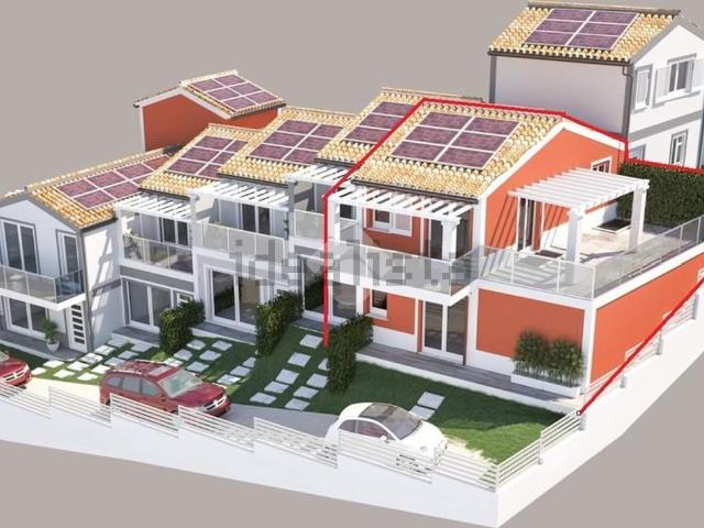 Casa in vendita a Barracca Manna, Cagliari