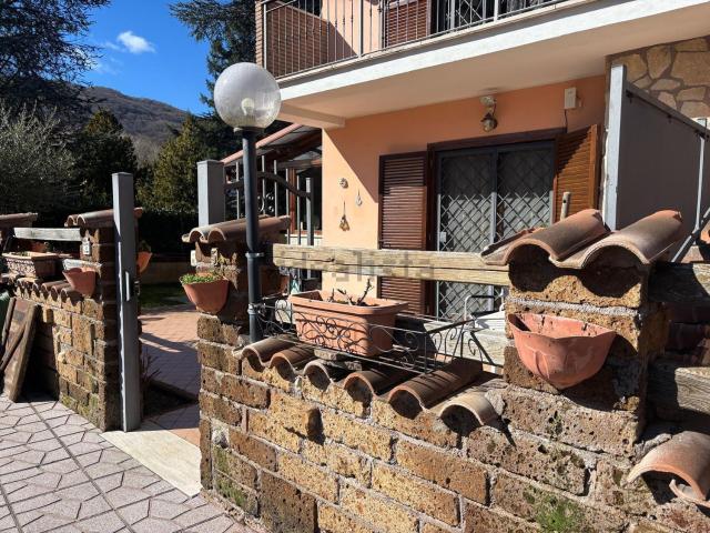 Casa in vendita a Rocca Di Botte, Abruzzo