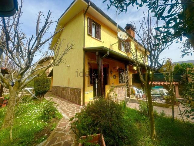 Casa in vendita a Rocca Di Botte, Abruzzo