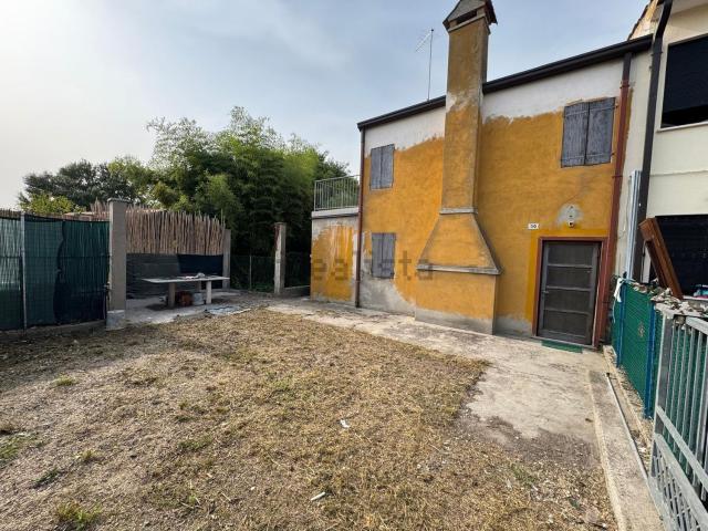 Casa in vendita a Donada, Porto Viro