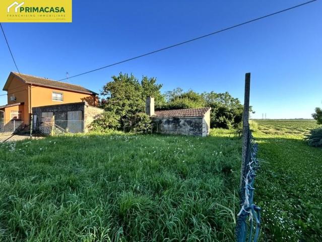 Casa in vendita a Case Ocaro, Polesine Camerini