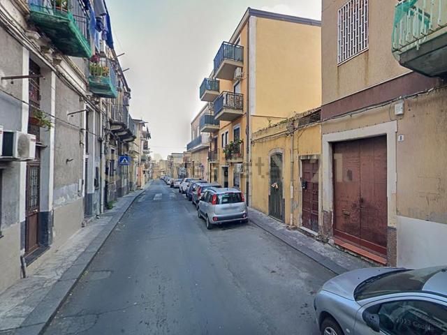 Casa in vendita a Centro storico, Catania