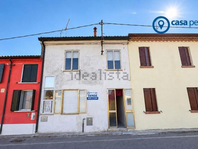 Casa in vendita a Costa di Rovigo, Rovigo