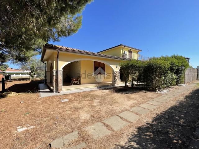 Casa in vendita a Castiadas, Sardigna/Sardegna