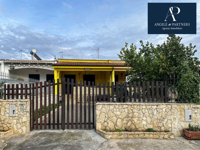 Casa in vendita a Marina di Mancaversa, Puglia