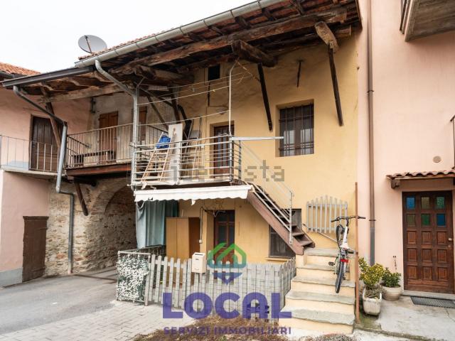 Casa in vendita a Piemonte, Cuneo