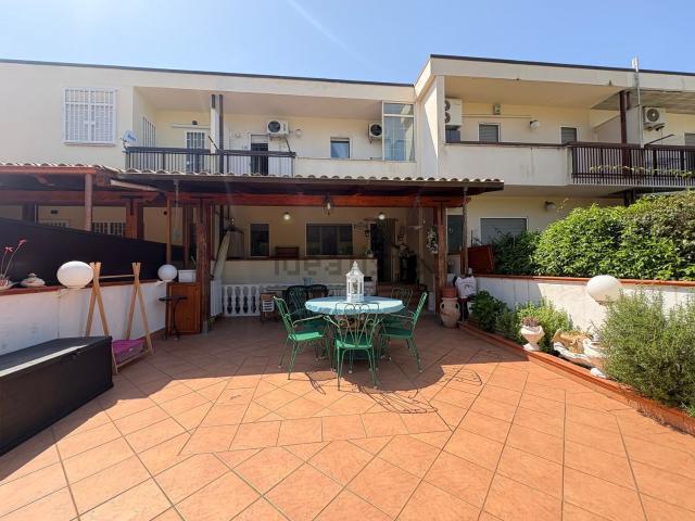Casa in vendita a Borgo Cipollata, Terracina