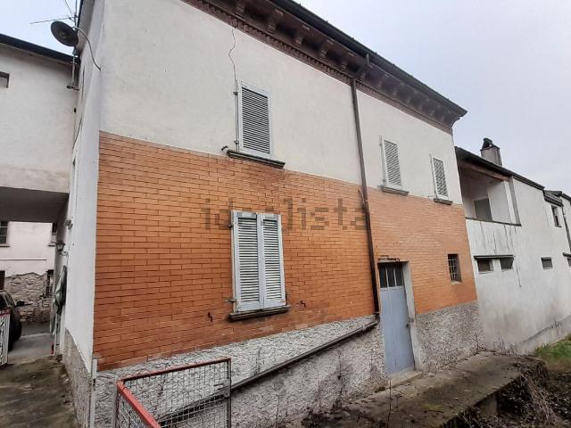 Casa in vendita a Borgo Priolo, Lombardia