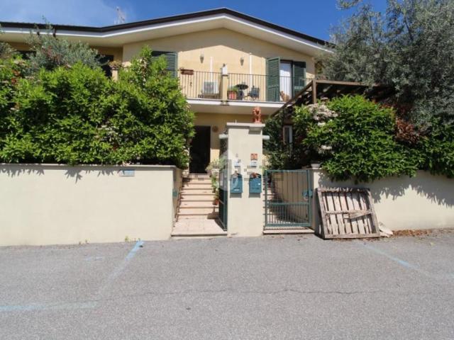 Casa in vendita a Acquaviva, Roma Capitale