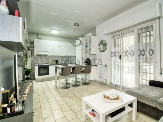 Casa in vendita a Fregene, Roma Capitale