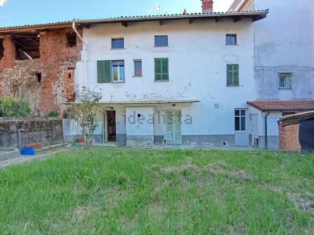 Casa in vendita a Piemonte, Biella