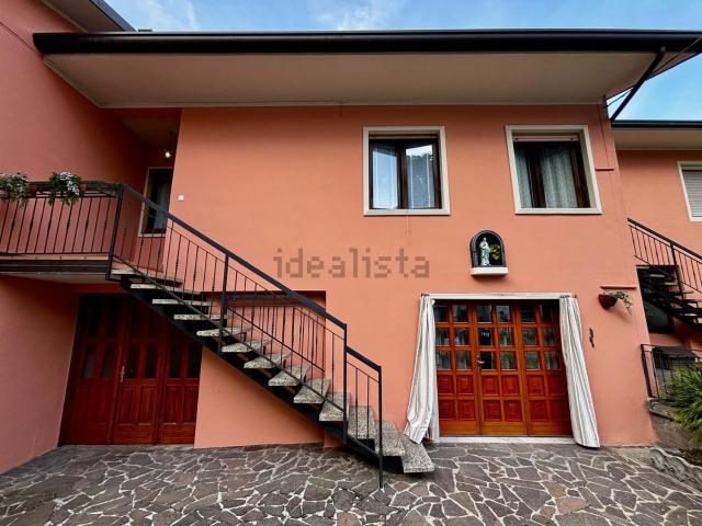 Casa in vendita a Tavernole sul Mella, Brescia