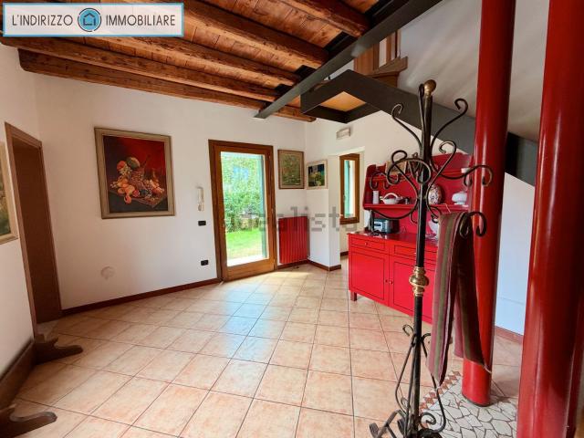 Casa in vendita a Noale, Veneto