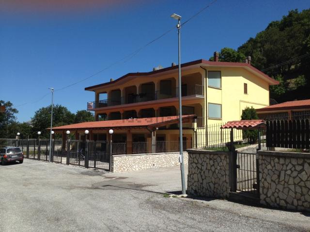 Casa in vendita a Cappadocia, Abruzzo