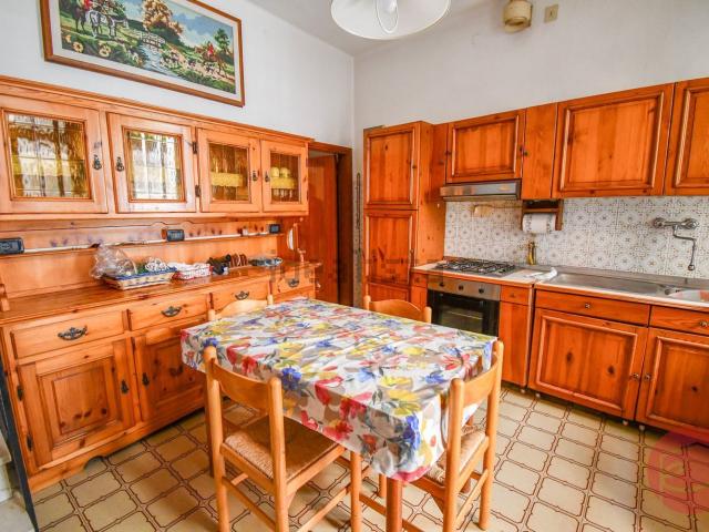 Casa in vendita a Quartiere Centro Urbano, Cesena