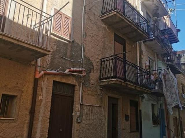 Casa in vendita a Cianciana, Sicilia