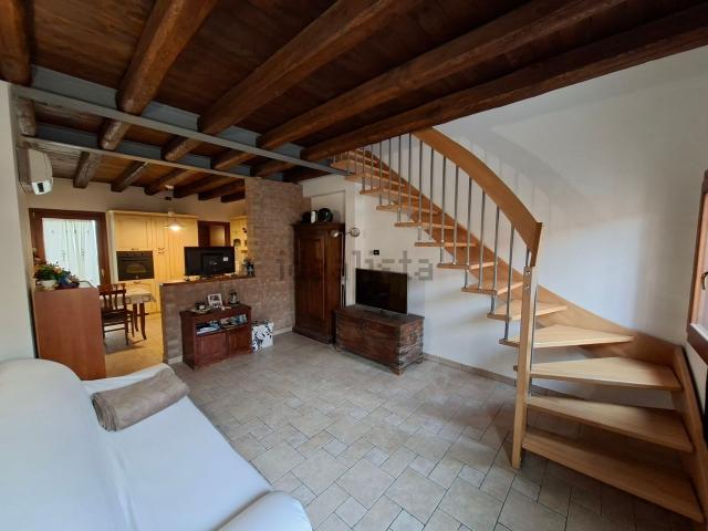 Casa in vendita a Mira Taglio, Veneto