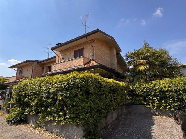 Casa in vendita a Copreno, Lentate Sul Seveso