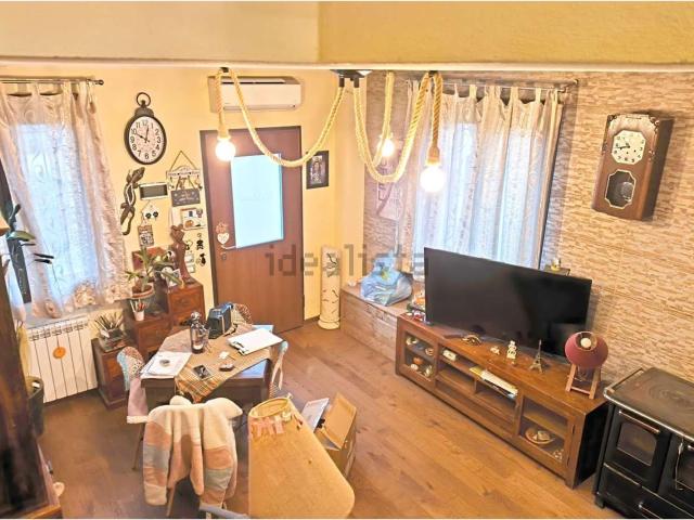 Casa in vendita a Chiesina Ponziani, Monsummano Terme