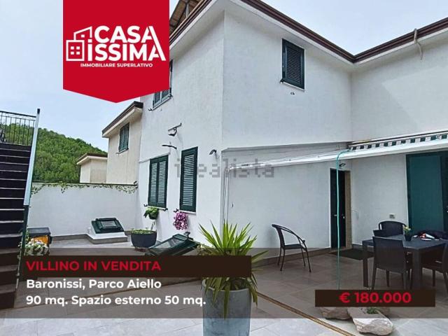 Casa in vendita a Baronissi, Salerno