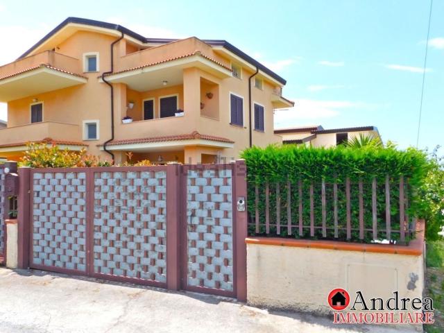 Casa in vendita a Gioffa, Calabria