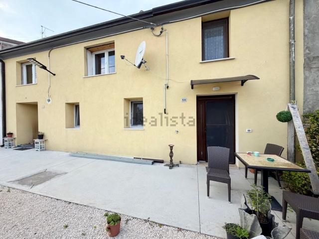 Casa in vendita a Concamarise, Veneto