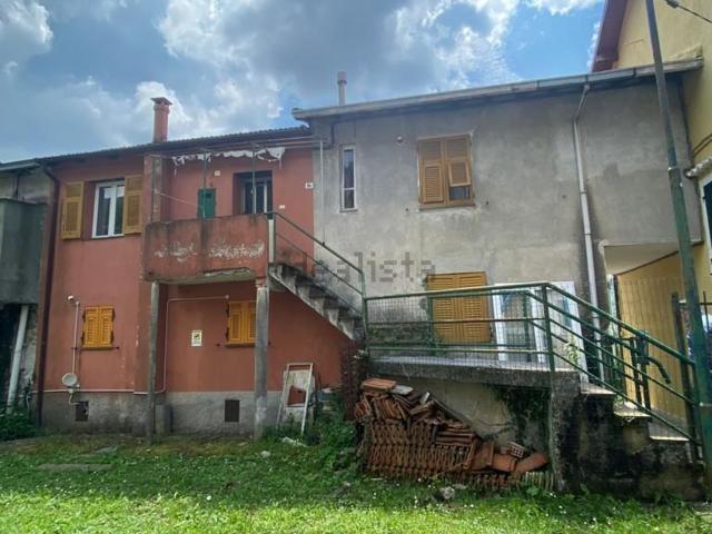 Casa in vendita a Davagna, Liguria