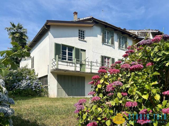 Casa in vendita a Piemonte, Biella